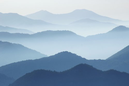 Wrapped Canvas Print, 60.96 cm H x 91.44 cm W