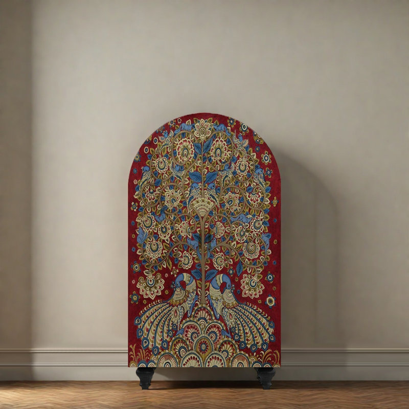 Garde-robe haute texture Aesthetic Home