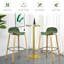 Tabouret de bar 30 po Bastiana-1219965536