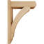 Persienne en bois rustique Thorton Craftsman-31644823-31652135