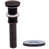 Oil Rubbed Bronze is out of stock