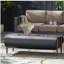Fosse rectangulaire - 50 000 Btu