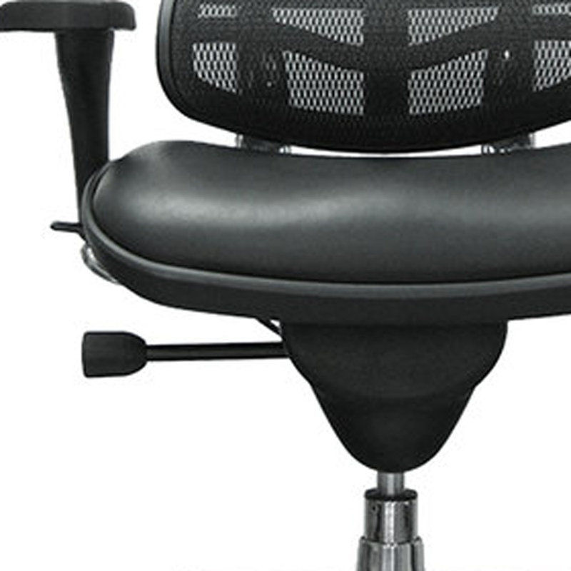 Ergonomic Task Chair