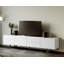 Fetch Unfinished TV Stand for TVs up to 88"-45247405