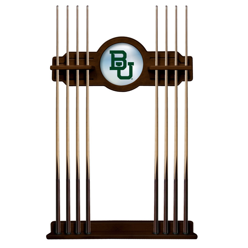 Porte-queues de billard NCAA, Sud-Ouest, Bears de Baylor