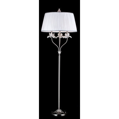 lampe sur pied 62,9 po Kamryn