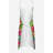 Floral Bib Apron