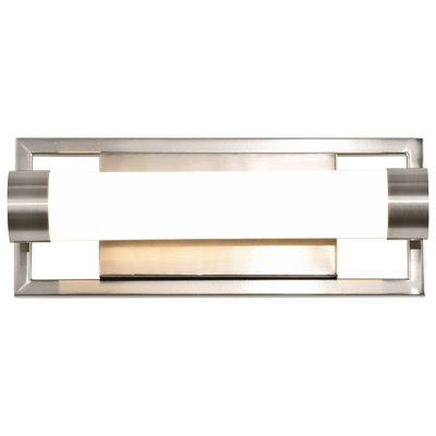 Jordann Dimmable LED Vanity Light