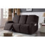 Housse extensible pour canapé 3 pièces Harriet-91268605