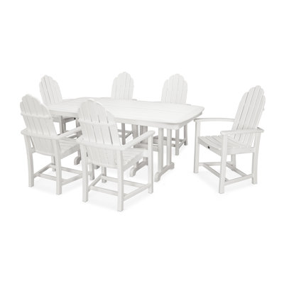 Cape Cod 7-Piece Dining Set