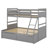 Bunk Bed With Drawers-106849164