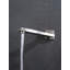 Ensemble de système de douche de plafond avec douche à main et pomme de douche 16 po