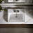 Tresham Ceramic Rectangular Drop-In Bathroom Sink with Overflow-19195672-10942296