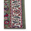 Flatweave Green Rug-72873621