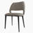 Mid-Century Modern Dining Chairs