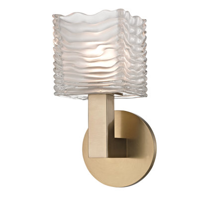Sagamore 1 - Light Vanity Light
