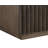 Kendrix NIGHTSTAND - TAUPE - Taupe