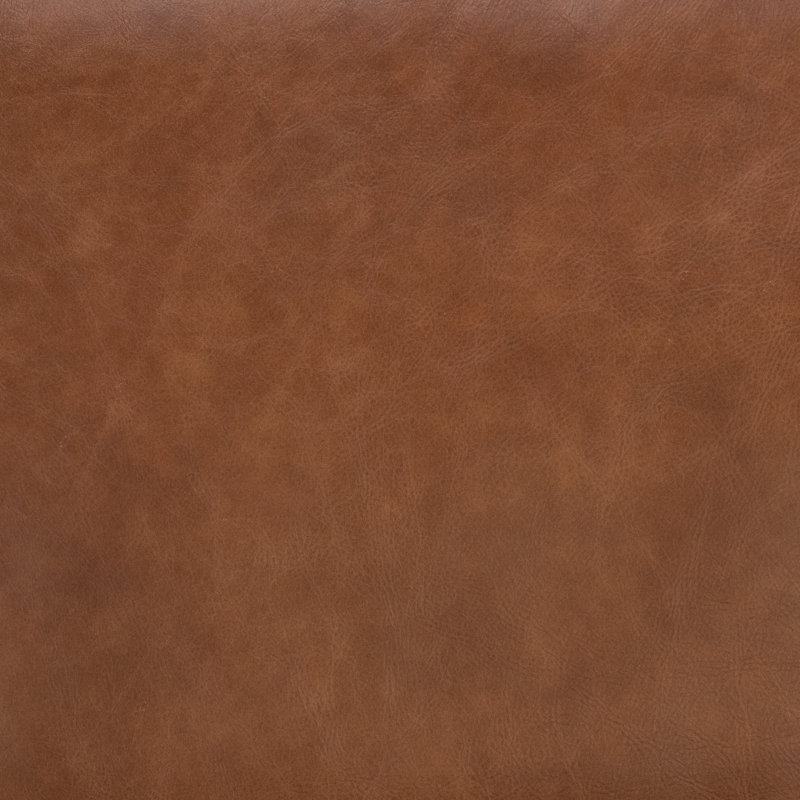 Canapé modulaire en cuir 3 pièces Ashtabula