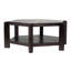 Yehuda To Yuhuda Solid Wood Coffee Table