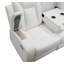 Ensemble de salon inclinable 3 pièces Gracey-94413666-94413667