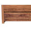 Commode double 6 tiroirs Kanwal
