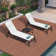 65.35" Long Reclining Single Chaise
