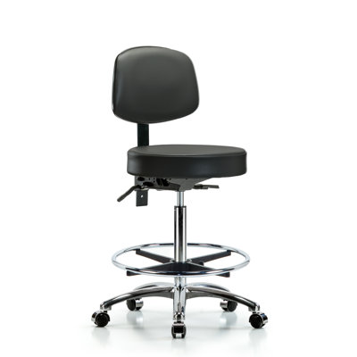 Chaise de travail