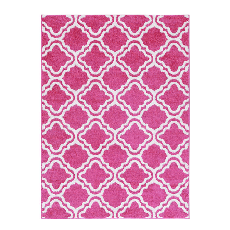 Arbaaz Moroccan Area Rug