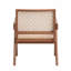 Fauteuil, fauteuil d'appoint Mid-Century pour la maison