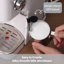 La cafetière à espresso automatique-106226641