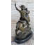 Figurines et sculptures Vaudine
