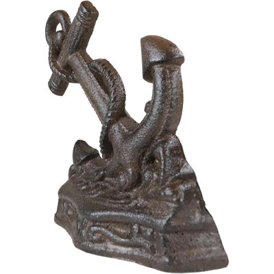 Sculpture presse-papiers Atlai