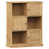 Brun est en rupture de stock