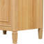 Freestanding Standard With Top