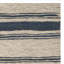 Ralph Lauren Cliff Stripe Jute, Cotton Striped Rug-1644998586