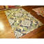 Tapis floral en laine touffeté à la main Metro-2744235