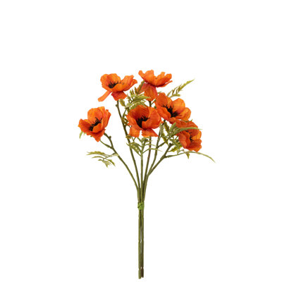 Poppy Arrangement