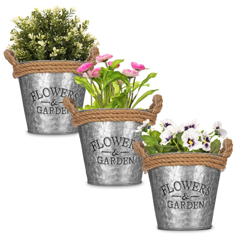 Osullivan Pot Planter