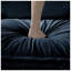 Cloud 75.59" W x 57.48" D x 33.46" H Chenille 4-Seat Modular Sectional Sofa-129237717
