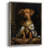 ANIMALS Series CXC Framed Print - Solid Wood