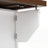 102.3" Kitchen Island with Extendable Dining Table-27002301