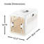 Foldable Pet Carrier with one door-94257770-83634250