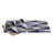 Chevery Cotton Blend Non-Slip Bath Rug-98453725