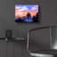 «Coastal Palms 3» par Mark Ashkenazi, art mural en verre acrylique-528106236