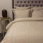 Zackie Linen Duvet Cover Set-316291408