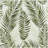 Ginsberg Modern Botanical Printed Cotton Room Darkening Curtains - Single Panel-1793420681-1793420684