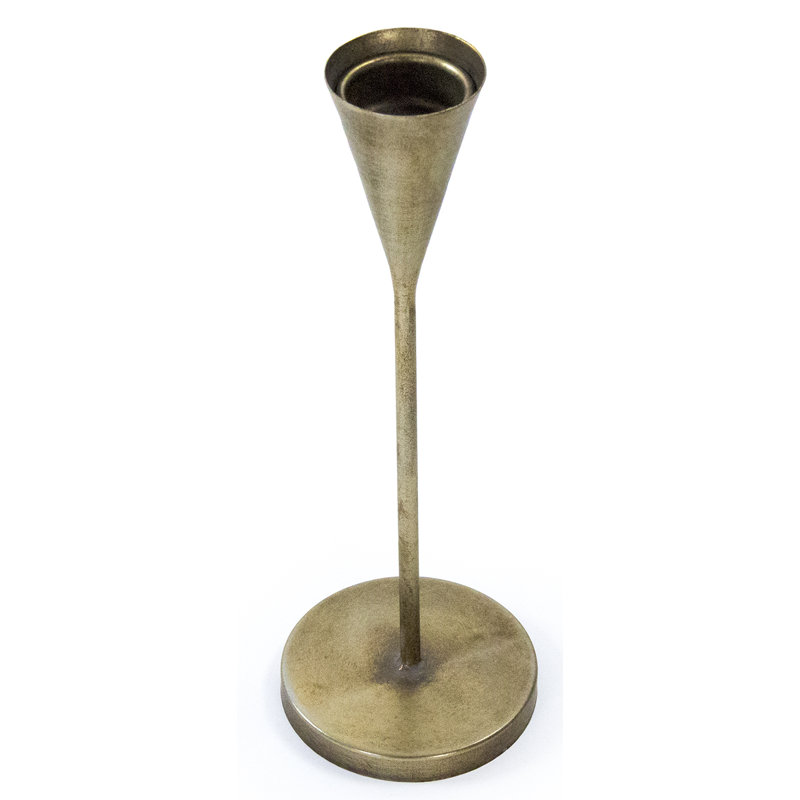 Candlestick, Small