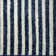 Tapis bleu marine / blanc Blanford