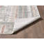 Tapis vintage tissé à la machine Boho Wilton pour salon, tapis de couloir, tapis d'entrée-1415988608