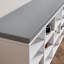 14 Pair Shoe Storage Bench